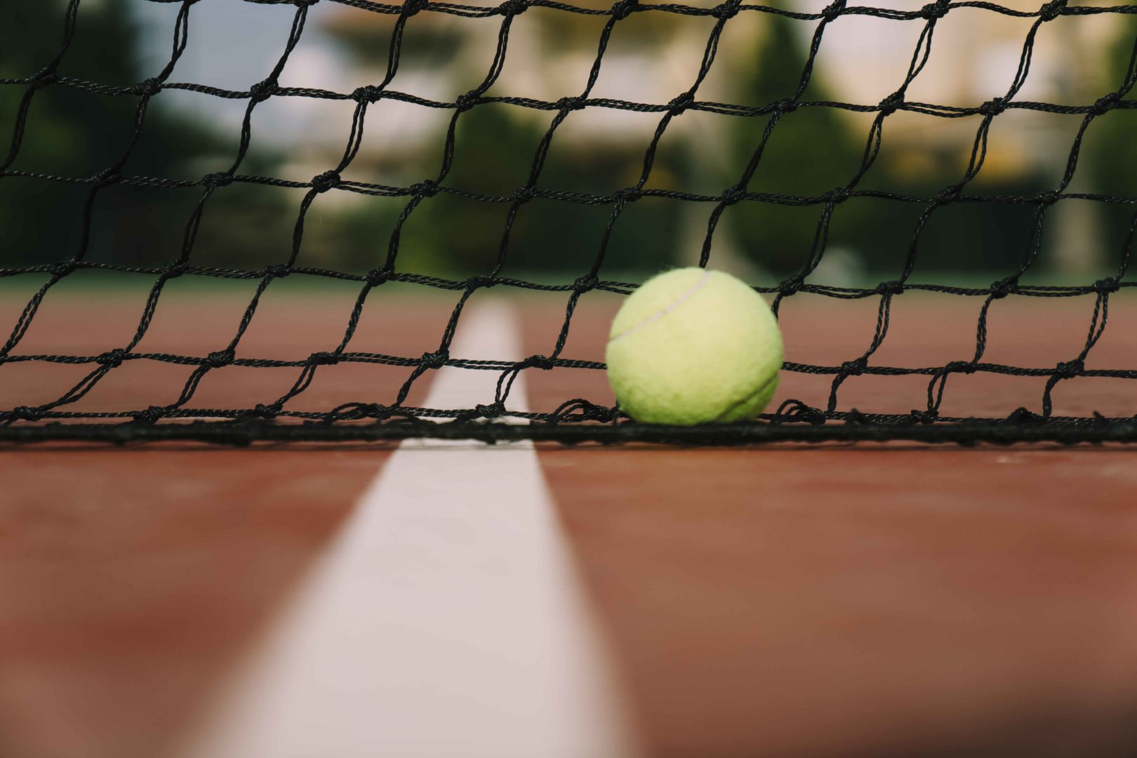 Tennis Aesthetics