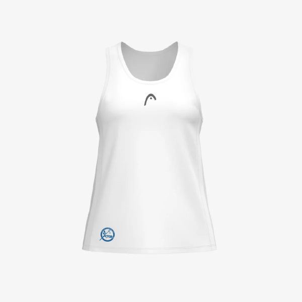 Sweat + débardeur TCE HEAD (dames) – Image 4