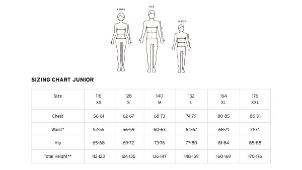 Sweat TCE "Jacket" HEAD (juniors) – Image 3