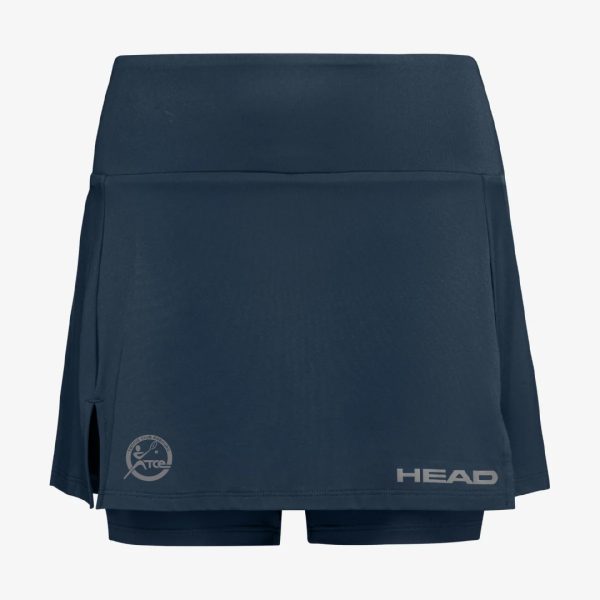 Jupe TCE HEAD (dames)