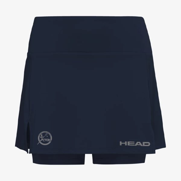 T-shirt + jupe TCE HEAD (juniors) – Image 4