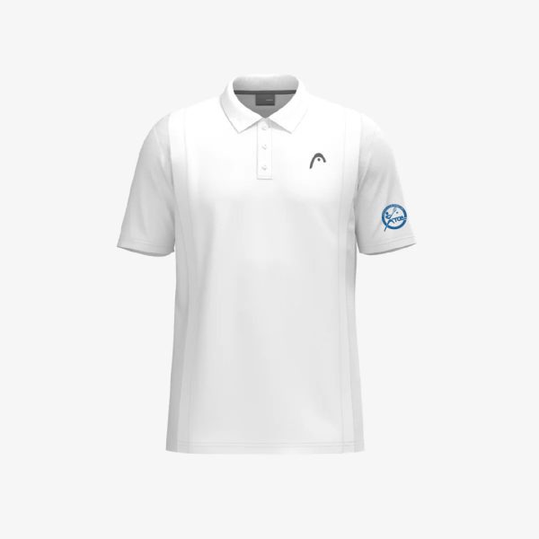 Polo + short TCE HEAD (hommes) – Image 2