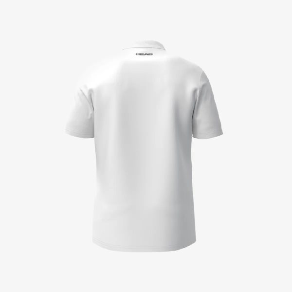 Polo + short TCE HEAD (hommes) – Image 3