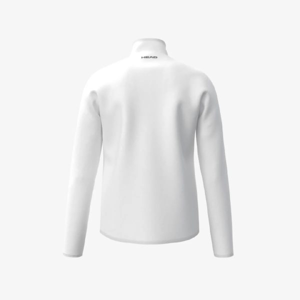 Sweat TCE "Jacket" HEAD (juniors) – Image 2