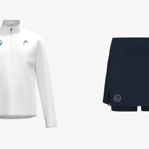 Sweat + jupe TCE HEAD (juniors)