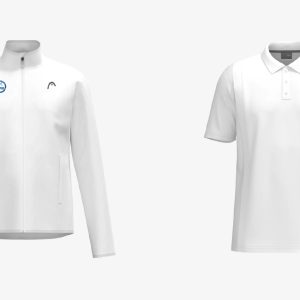 Sweat + polo TCE HEAD (hommes)