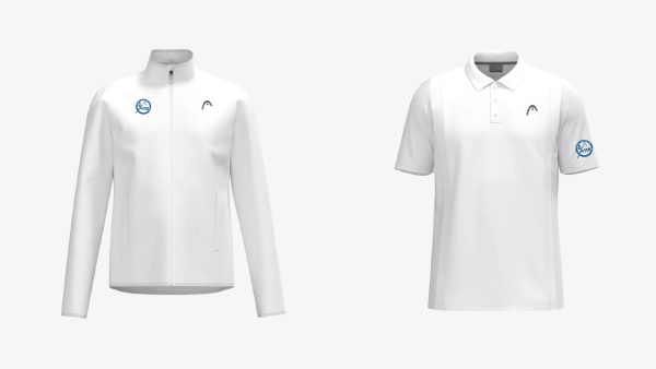 Sweat + polo TCE HEAD (hommes)