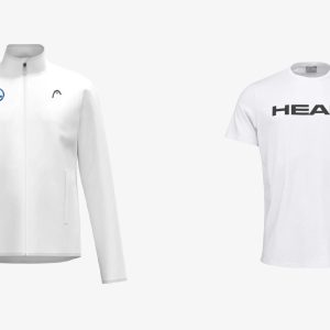 Sweat + t-shirt TCE HEAD (juniors)
