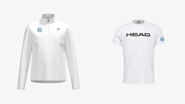 Sweat + t-shirt TCE HEAD (juniors)