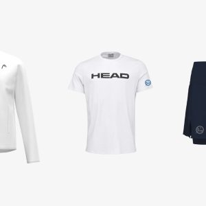 Sweat + t-shirt + jupe TCE HEAD (juniors)
