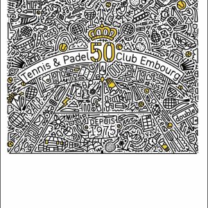 50 ans